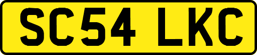 SC54LKC