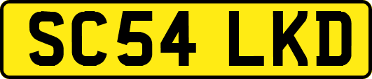 SC54LKD