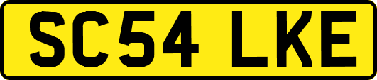 SC54LKE