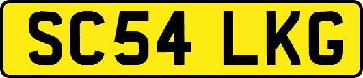 SC54LKG