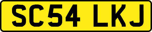 SC54LKJ