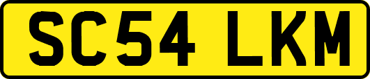 SC54LKM