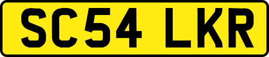 SC54LKR