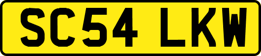 SC54LKW