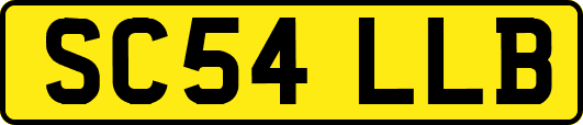 SC54LLB