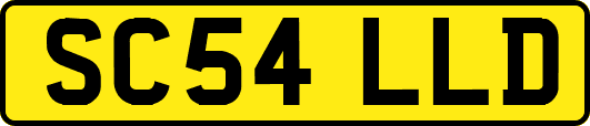 SC54LLD