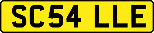 SC54LLE