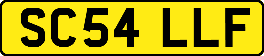 SC54LLF
