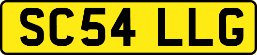 SC54LLG