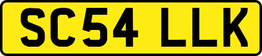SC54LLK