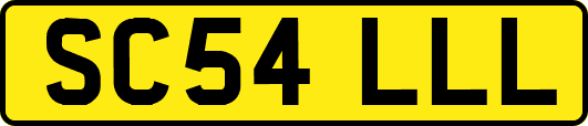 SC54LLL