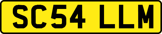 SC54LLM