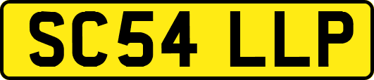 SC54LLP