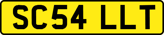 SC54LLT