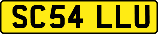 SC54LLU
