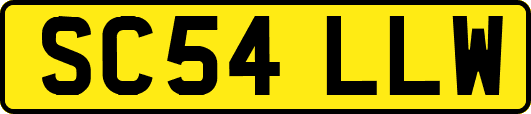 SC54LLW