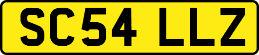 SC54LLZ
