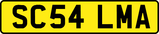 SC54LMA