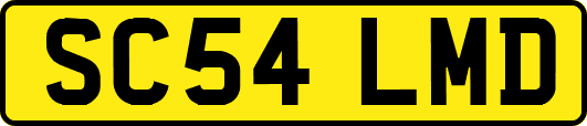 SC54LMD