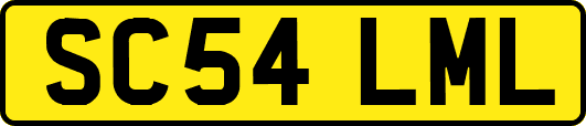 SC54LML