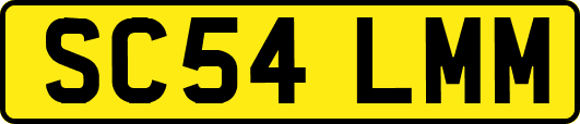 SC54LMM