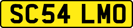 SC54LMO