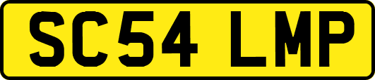 SC54LMP