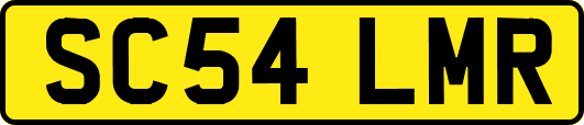 SC54LMR