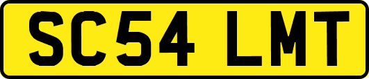 SC54LMT