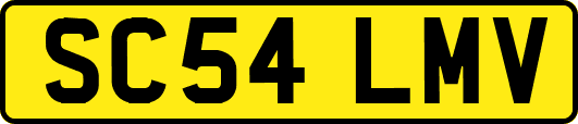 SC54LMV