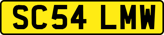 SC54LMW