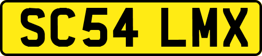 SC54LMX