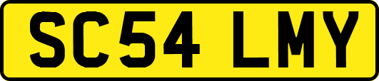 SC54LMY