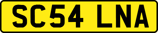 SC54LNA