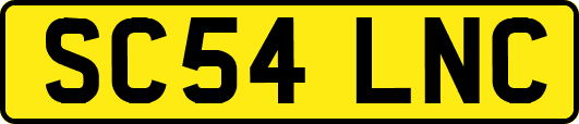 SC54LNC