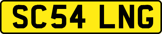 SC54LNG