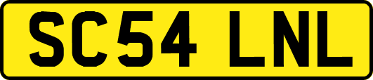 SC54LNL
