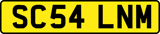 SC54LNM