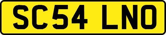 SC54LNO