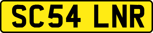 SC54LNR