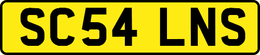 SC54LNS