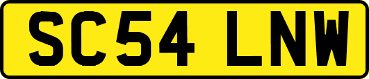 SC54LNW