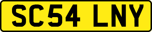 SC54LNY