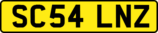 SC54LNZ