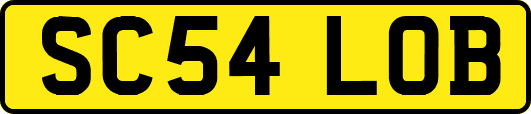 SC54LOB