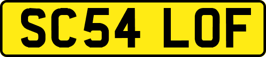 SC54LOF