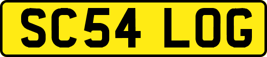 SC54LOG