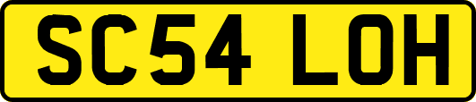 SC54LOH