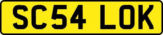 SC54LOK