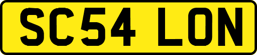 SC54LON